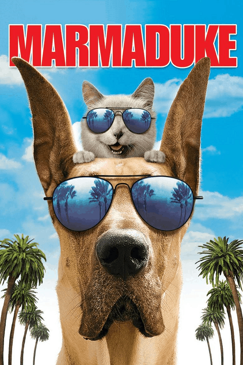 Marmaduke (2010) สี่ขาฮาคูณสี่