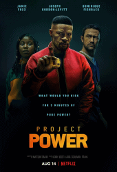 Project Power (2020)