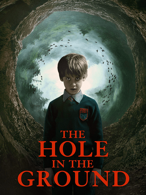 The Hole in the Ground (2019)