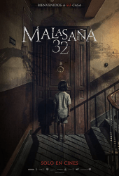 32 Malasana Street (2020) 32 มาลาซานญ่า ย่านผีอยู่