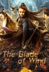 Blade of wind (2020) ดาบตัดวายุ