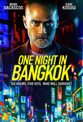 One Night in Bangkok (2020)