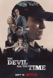 The Devil All the Time (2020) ศรัทธาคนบาป