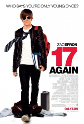 17 Again (2009) 17 ขวบอีกครั้ง...กลับมาแก้ฝันให้เป็นจริง