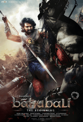 Baahubali The Beginning (2015) เปิดตํานานบาฮูบาลี