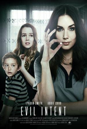 Evil Intent (2019) ซับไทย