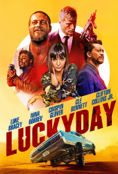 Lucky Day (2019)