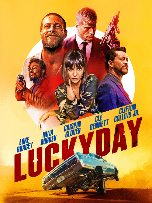 Lucky Day (2019)