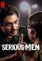 Serious Men (2020) อัจฉริยะหน้าตาย