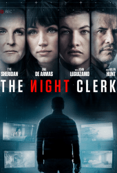 The Night Clerk (2020)