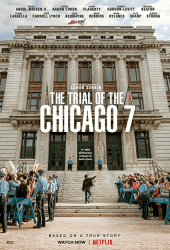 The Trial of the Chicago 7 (2020) ชิคาโก 7