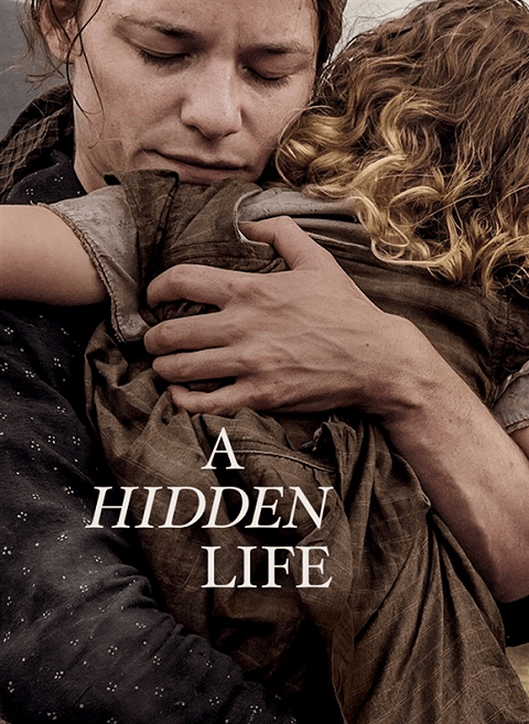 A Hidden Life (2019)