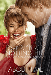 About Time (2013) ย้อนเวลาให้เธอปิ๊งรัก