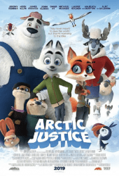 Arctic Justice (2019)