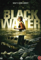 Black Water (2007) เหี้ยมกว่านี้ ไม่มีในโลก