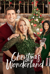 Christmas Wonderland (2018) คริสต์มาส วันเดอร์แลนด์