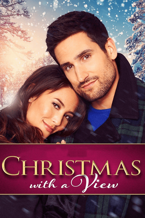 Christmas with a View (2018) คริสต์มาสนี้มีรัก [ซับไทย]