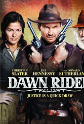 Dawn Rider (2012) สิงห์แค้นปืนโหด