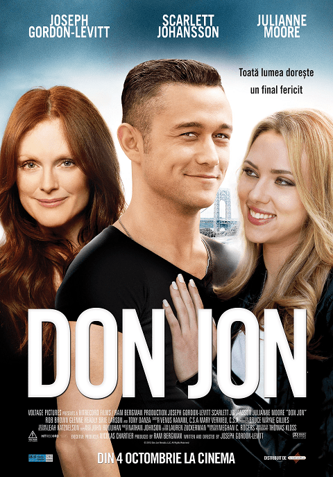 Don Jon (2013) รักติดเรท