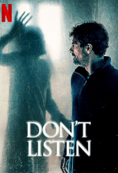 Don't Listen (2020) เสียงสั่งหลอน