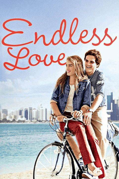 Endless Love (1981) วุ่นรักไม่รู้จบ