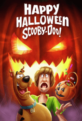 Happy Halloween Scooby-Doo (2020)