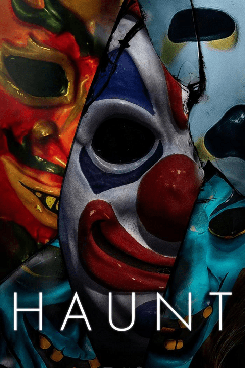 Haunt (2019)