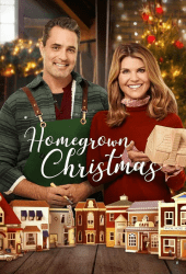 Homegrown Christmas (2018)