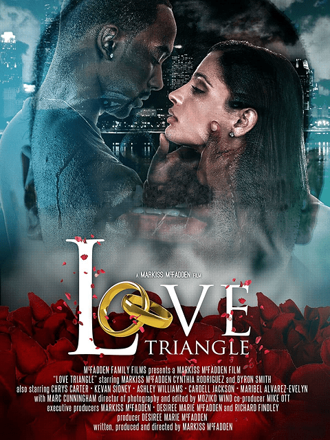 Love Triangle (2013)