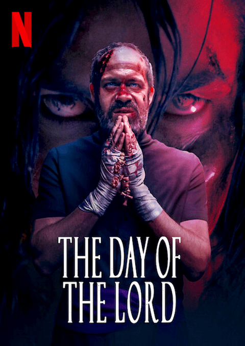 Menendez The Day of the Lord (2020) วันปราบผี