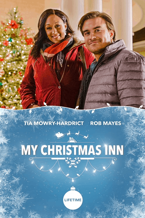 My Christmas Inn (2018) มาย คริสต์มาส อินน์ [ซับไทย]