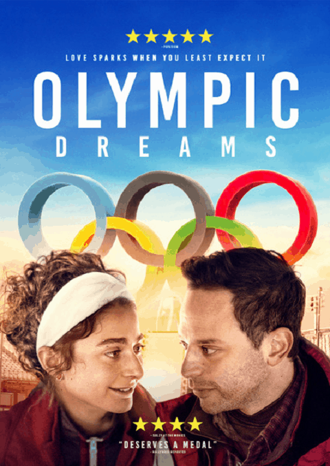 Olympic Dreams (2019)