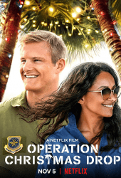 Operation Christmas Drop (2020) ภารกิจของขวัญจากฟ้า