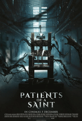 Patients of a Saint (2020)