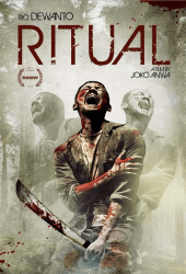 Ritual Modus Anomali (2012)