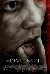 The Devil Inside (2012) สืบสยอง หลอนอำมหิต