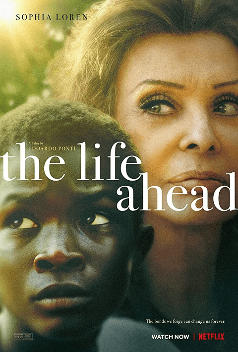 The Life Ahead (2020) ชีวิตข้างหน้า [ซับไทย]