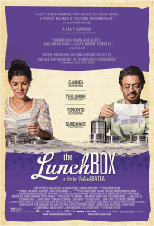 The Lunchbox (2013) เมนูต้องมนต์รัก