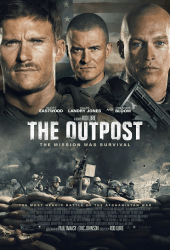 The Outpost (2020) ผ่ายุทธภูมิล้อมตาย