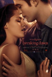 The Twilight Saga Breaking Dawn Part 1 (2011) แวมไพร์ ทไวไลท์ 4 เบรคกิ้ง ดอว์น ตอน 1