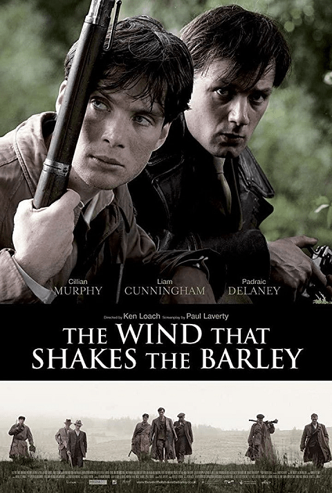 The Wind that Shakes the Barley (2006) สู้กู้แผ่นดิน [ซับไทย]