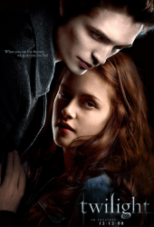 Twilight (2008) แวมไพร์ ทไวไลท์