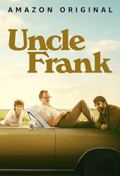 Uncle Frank (2020)