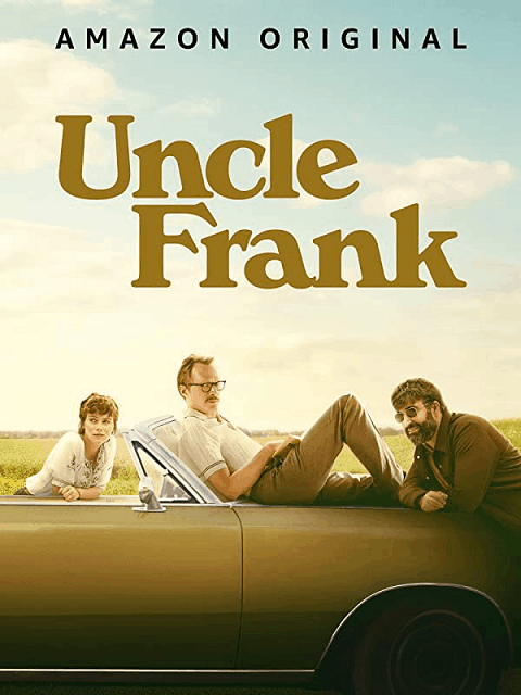 Uncle Frank (2020) ซับไทย