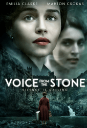 Voice from the Stone (2017)