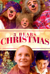 3 Bears Christmas (2019)