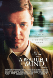 A Beautiful Mind (2001) ผู้ชายหลายมิติ