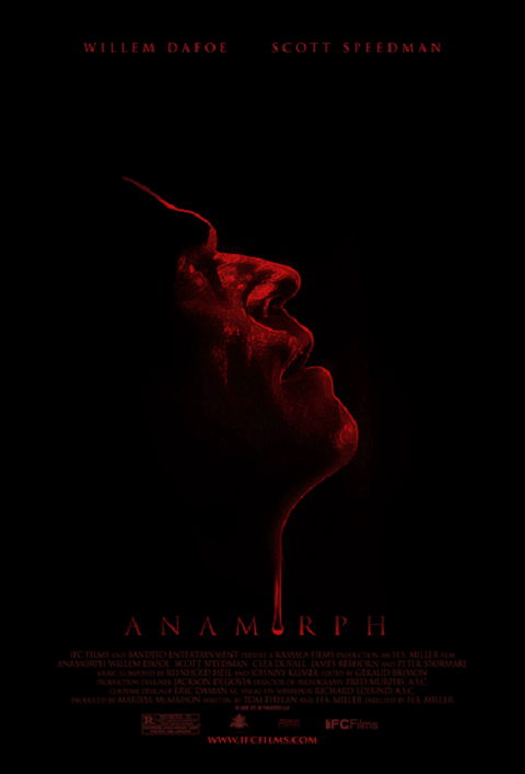 Anamorph (2007) แกะรอยล่าฆาตกรโหด