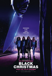 Black Christmas (2019) คริสต์มาสเชือดสยอง