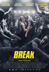 Break (2018) เบรก แรงตามจังหวะ